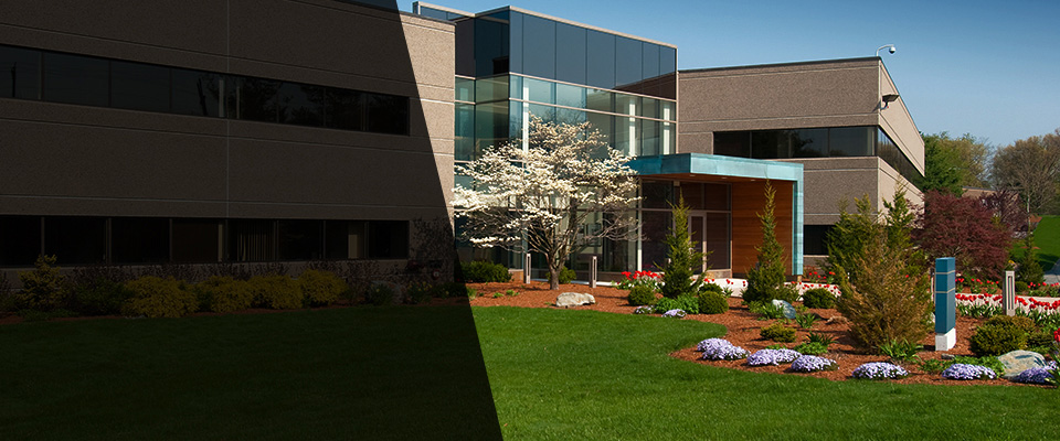 Hotchkiss Landscapers
