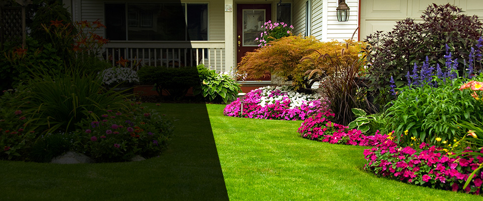 Hotchkiss Landscapers