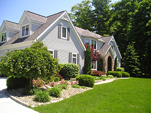 Landscapers and Lawncare Services in Hotchkiss, CO